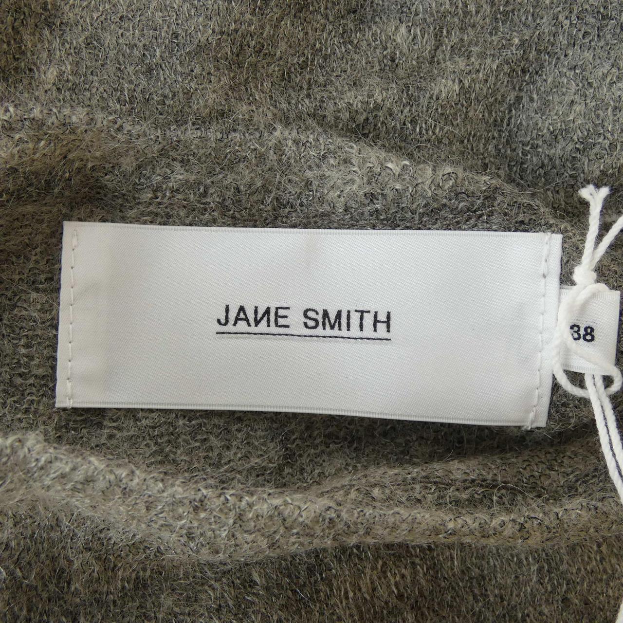 ジェーンスミス JANE SMITH ニット