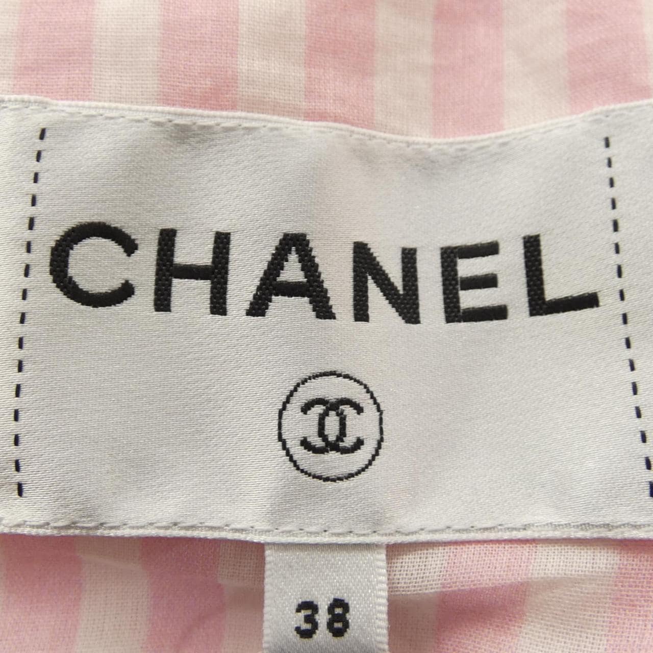 シャネル CHANEL P76226V68691 24M ジャケット