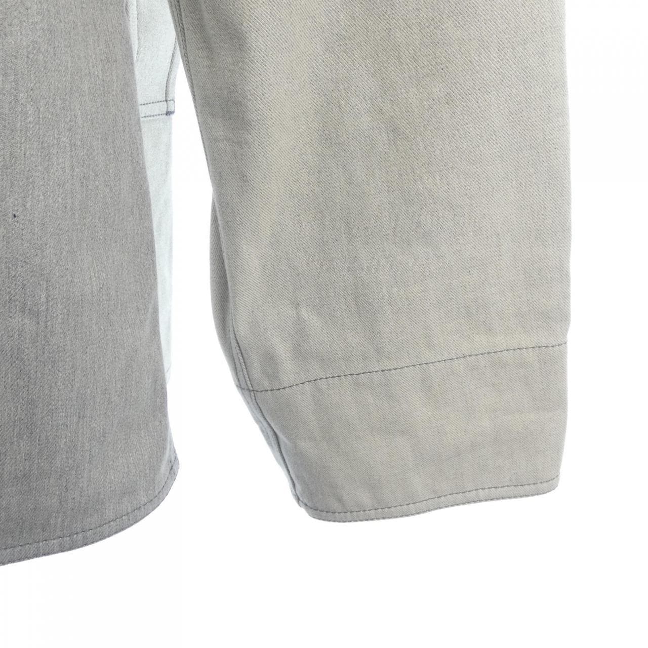 オーエーエムシー OAMC OAMQ410924 デニムジャケット