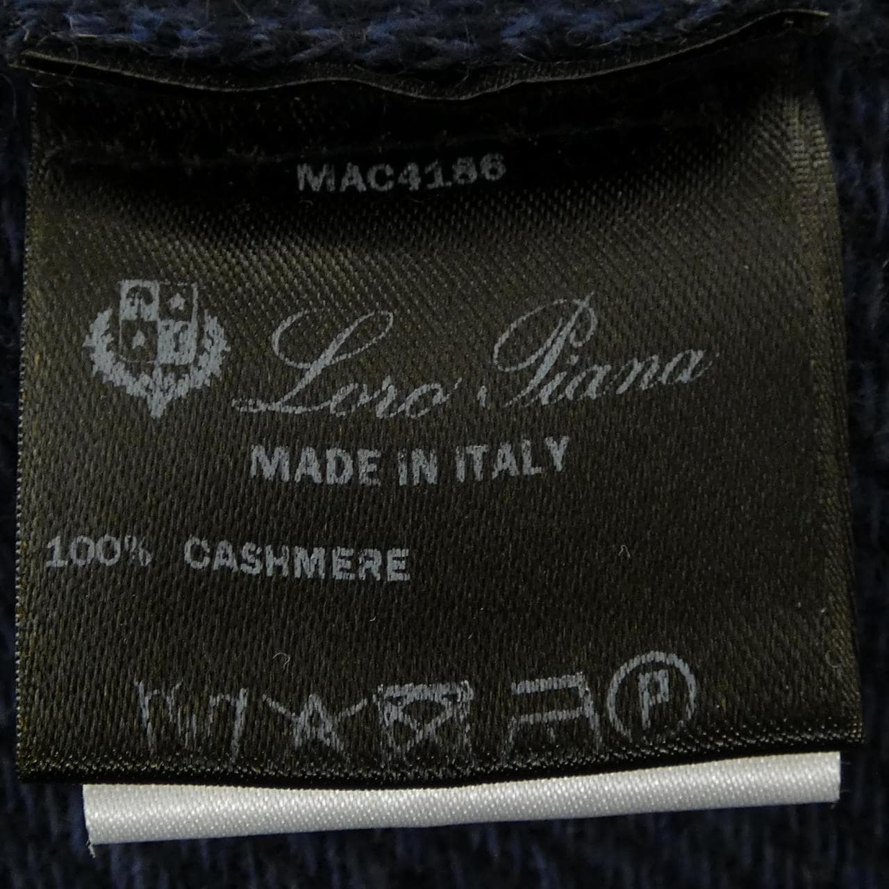 ロロピアーナ Loro Piana FAG4525 ニット