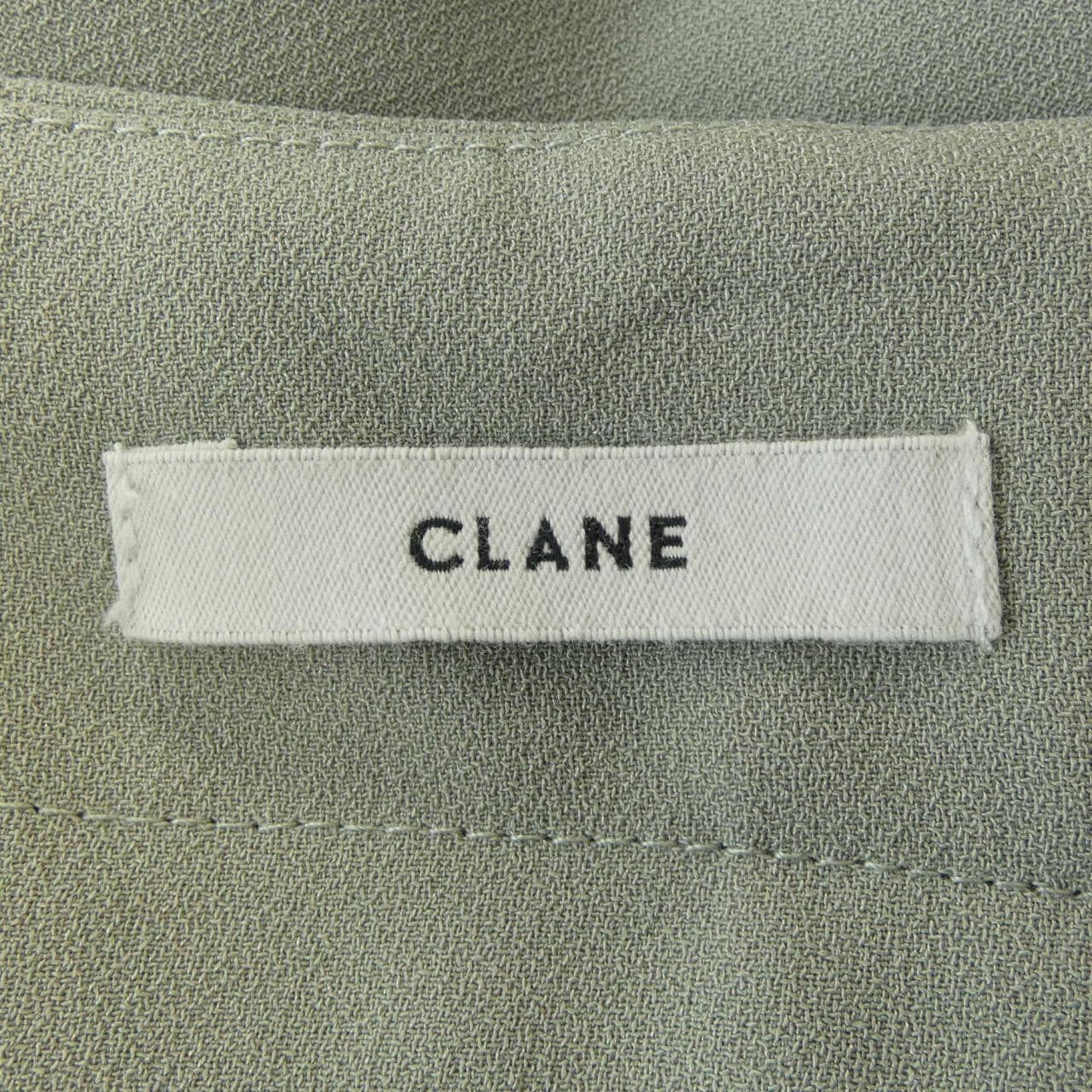 クラネ CLANE 18110-7232 オールインワン