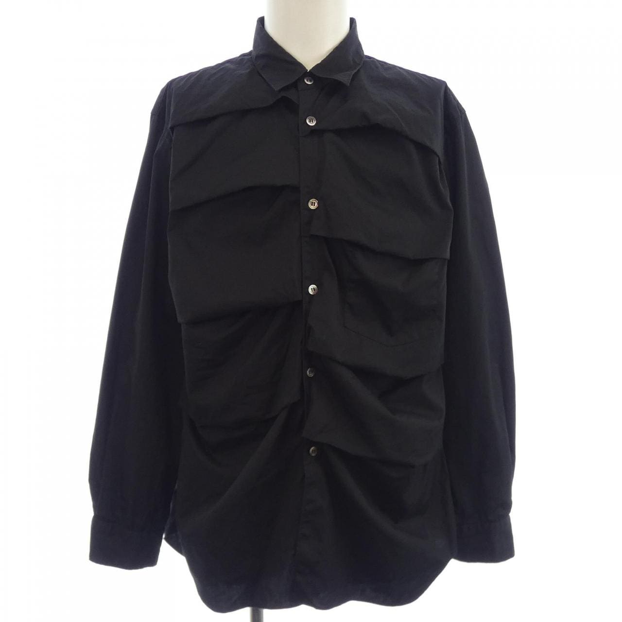 コムデギャルソンオムプリュス COMME des GARCONS HOMME plus PC-B010 シャツ