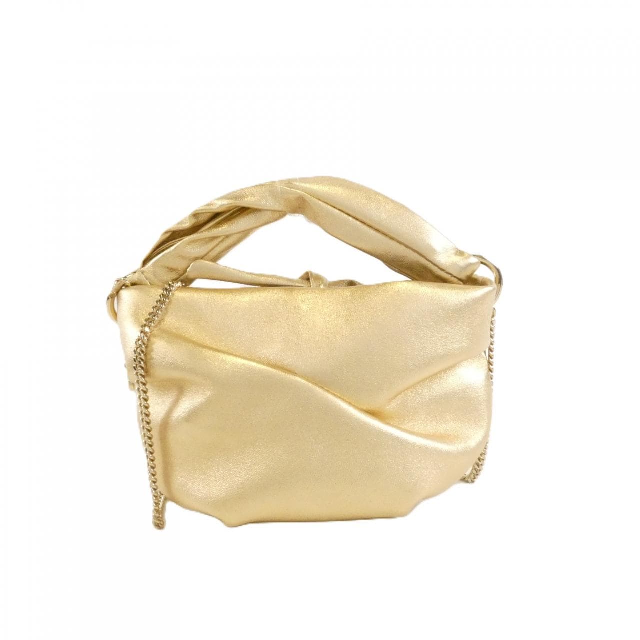 ジミーチュウ ボニー BONNYMNA バッグ