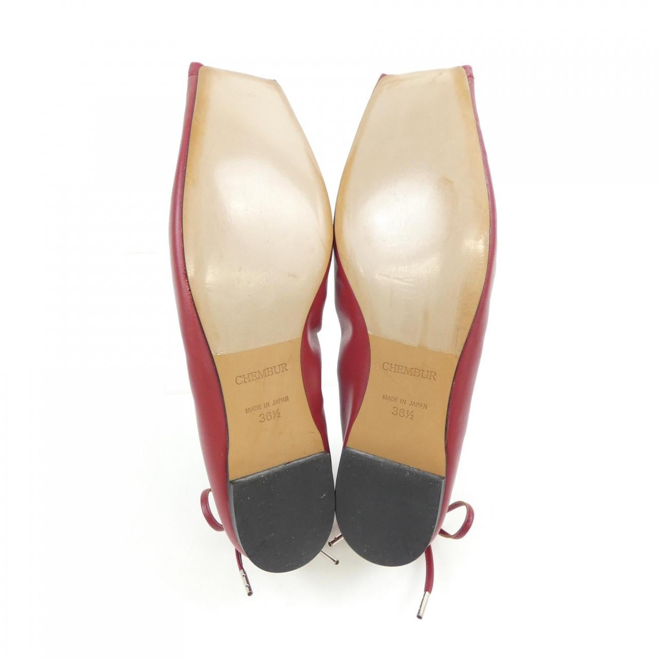 CHEMBUR シューズ