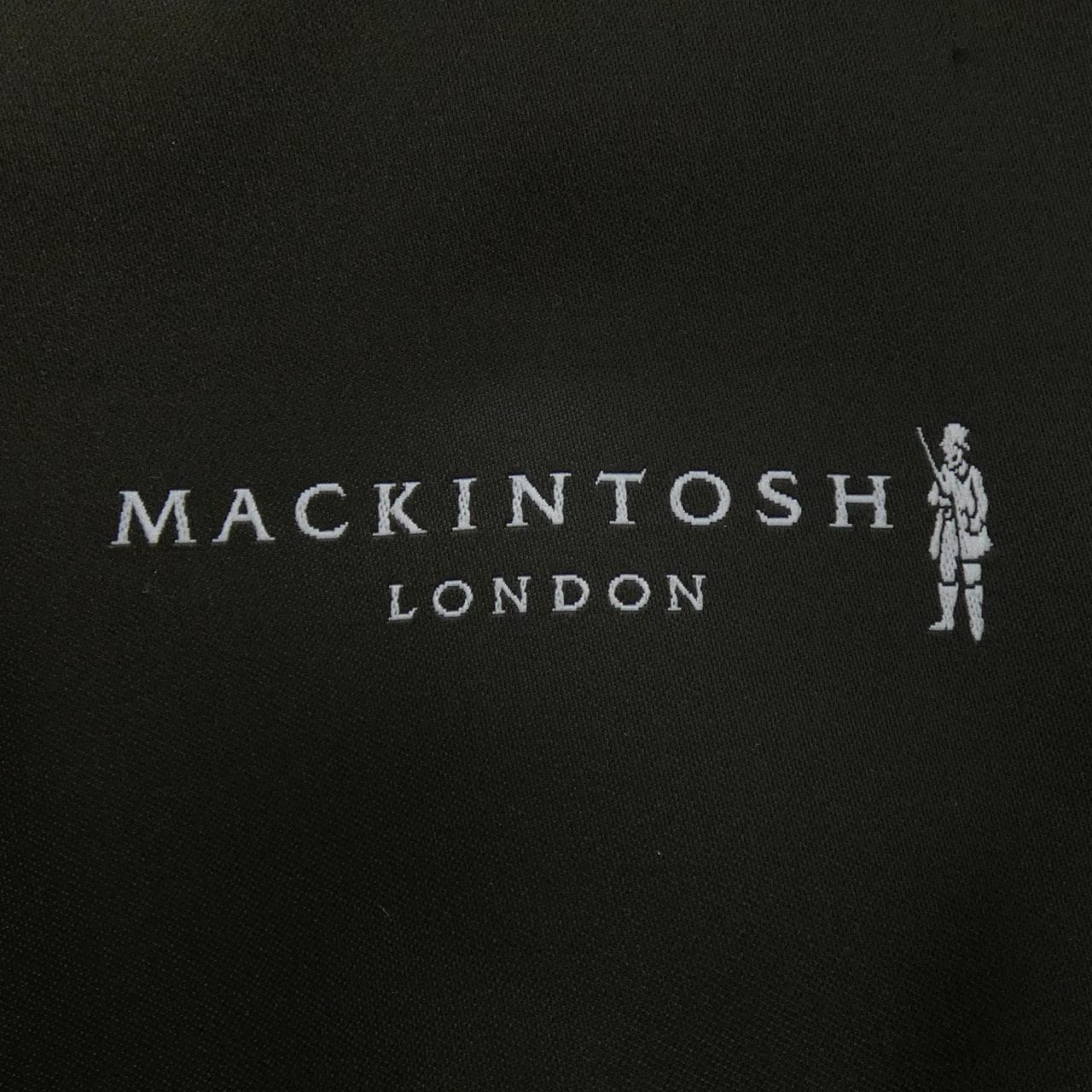 マッキントッシュロンドン MACKINTOSH LONDON ピーコート