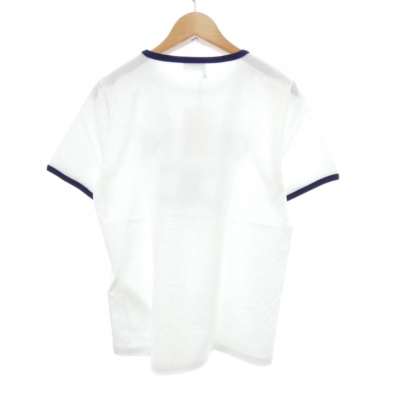 セリーヌ CELINE CELINE PARIS Tシャツ　トリオンフ TRIOMPHE 2X872671Q Tシャツ