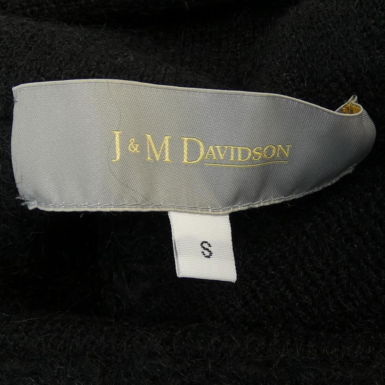 ジェイアンドエムデヴィッドソン J&M DAVIDSON ニット