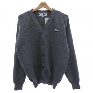 シーディージー CDG SZ-N011 カーディガン