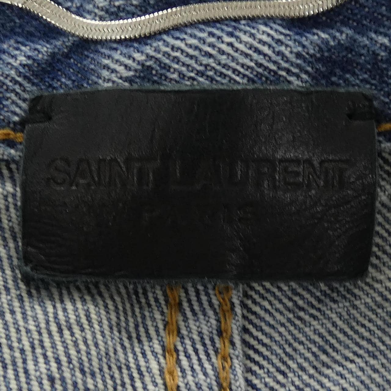 サンローラン SAINT LAURENT 597052 Y372E ジーンズ