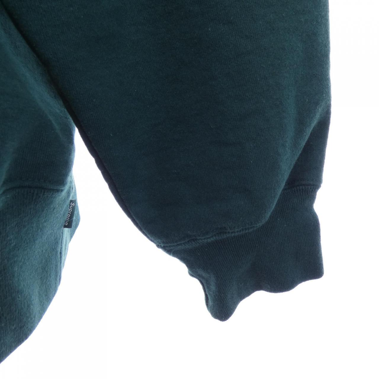 シュプリーム SUPREME Box Logo スウェット