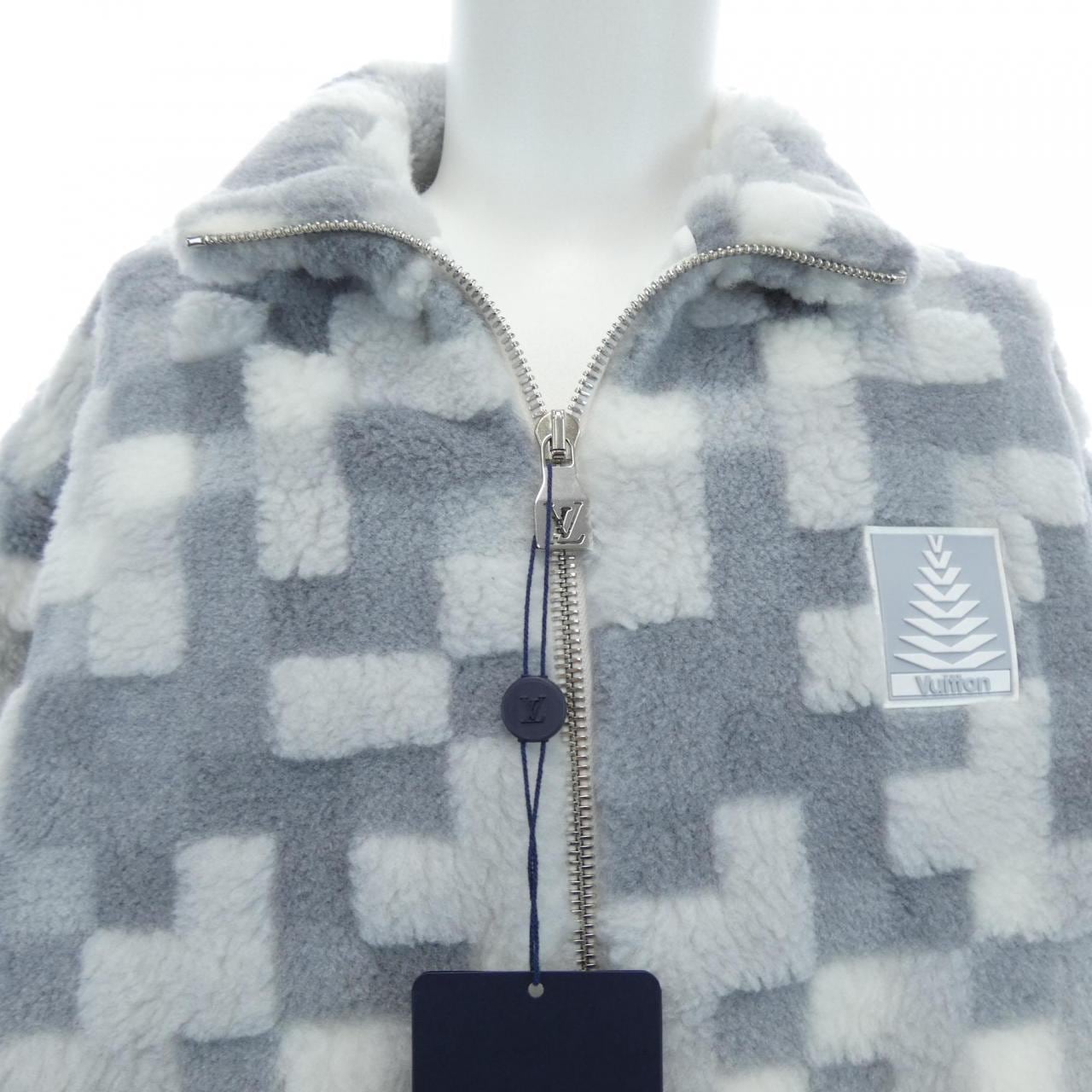 ルイヴィトン LOUIS VUITTON HSY32WQBT ブルゾン