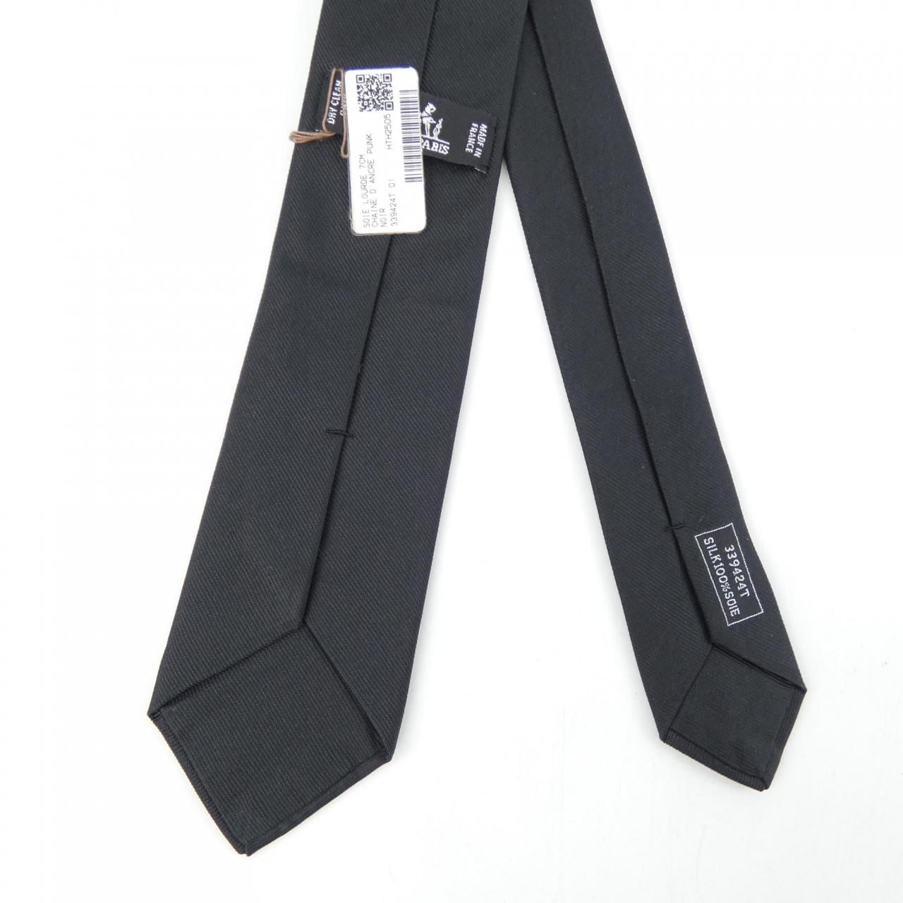 エルメス HERMES NECKTIE