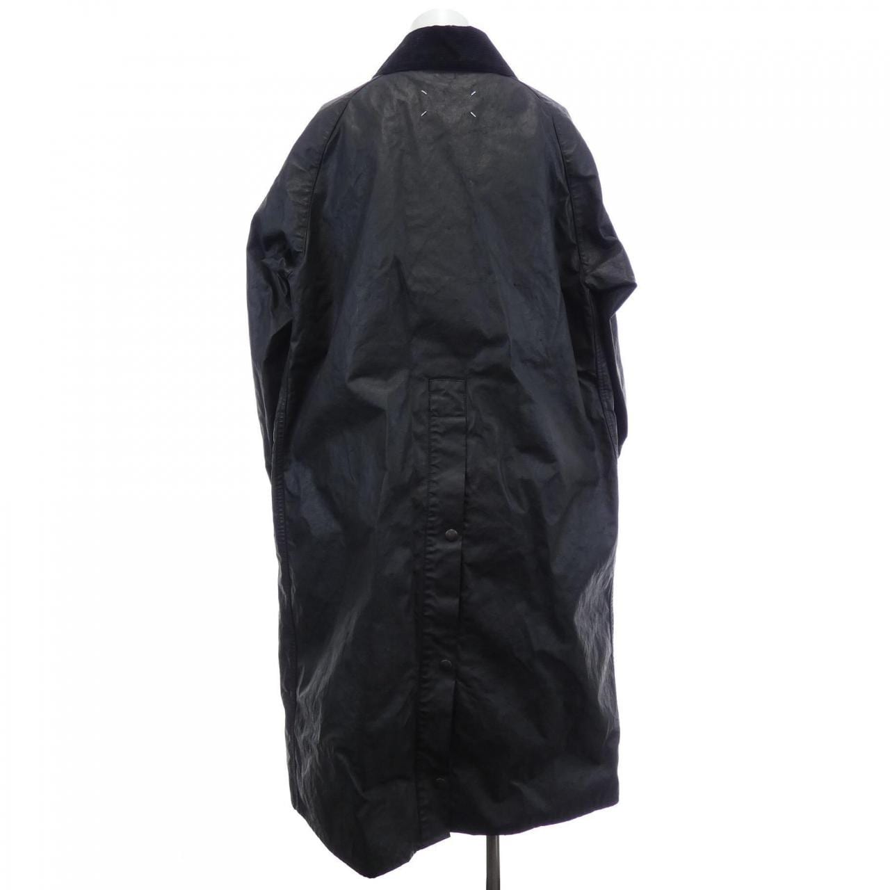 Maison Maison Margiela S50AH0119 UNISEX Coat