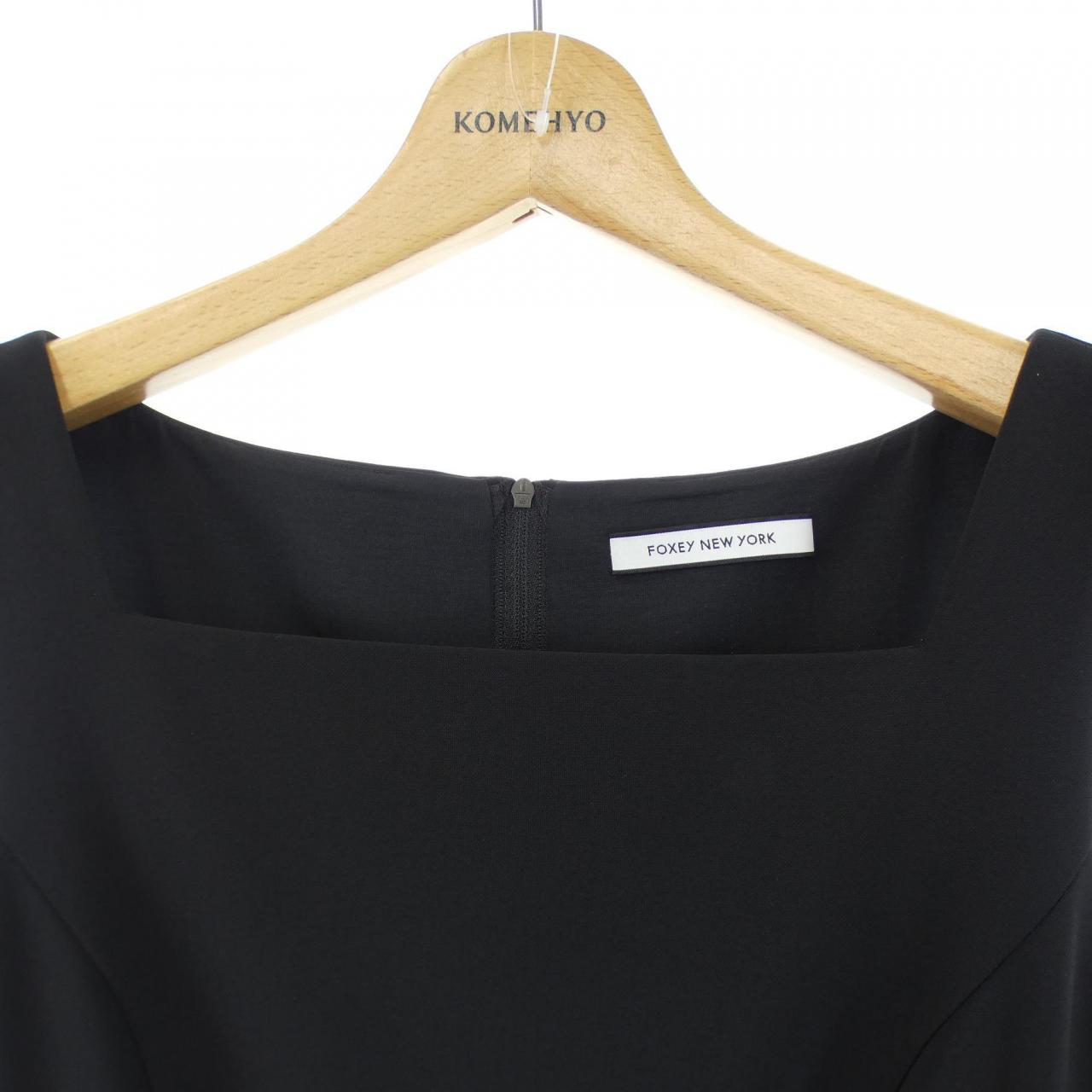 フォクシーニューヨーク FOXEY NEW YORK PETITE ETOILE 42625 ワンピース