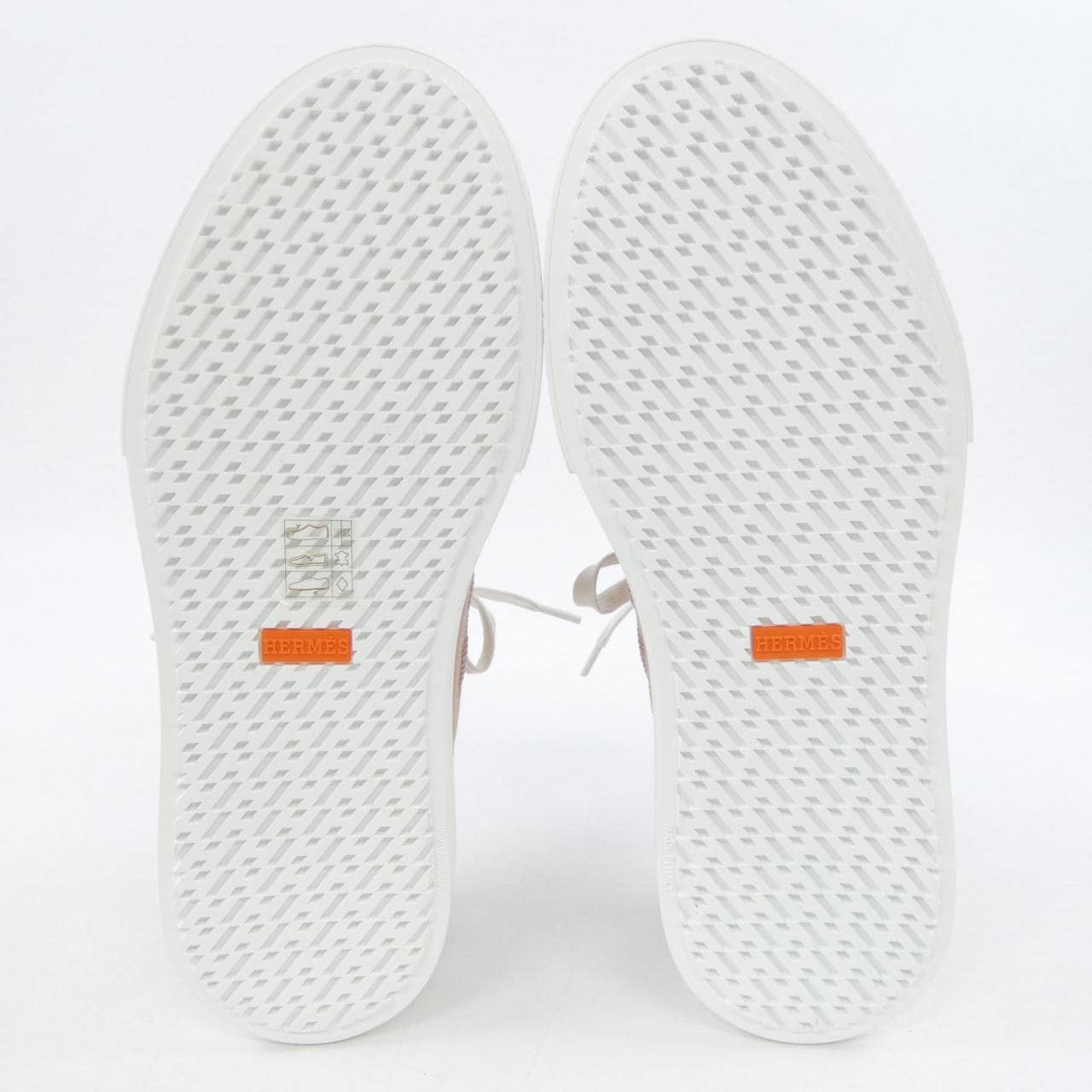 エルメス HERMES 222905Z スニーカー