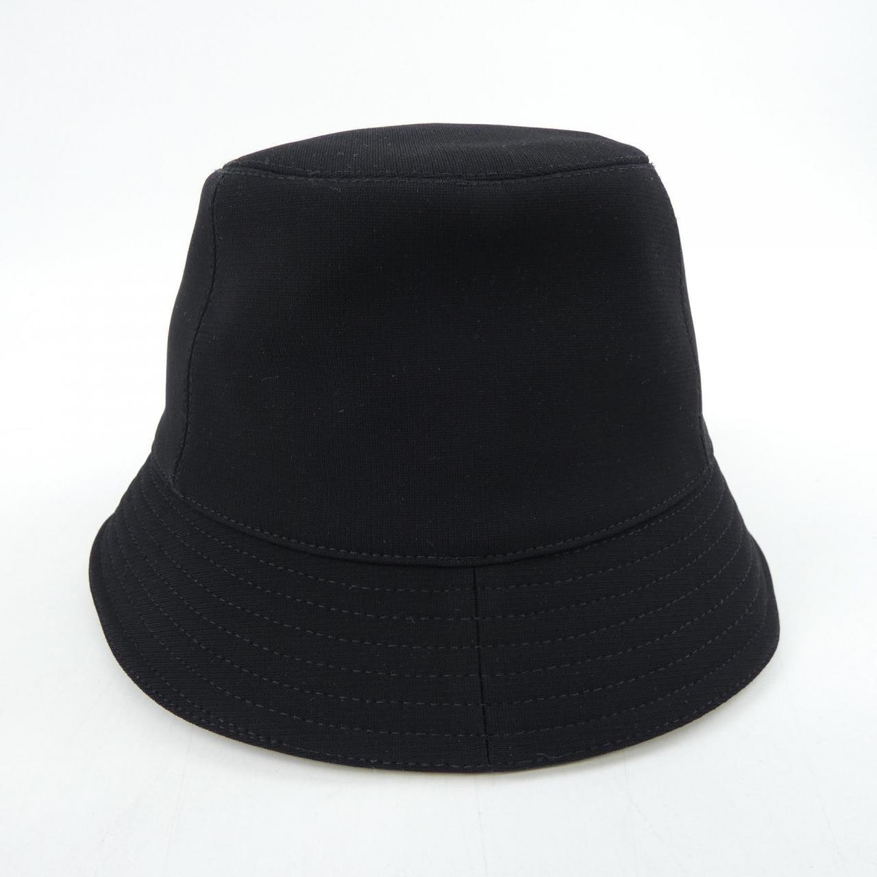 HERMES CALVI MILANO BUCKET H251068N 帽子