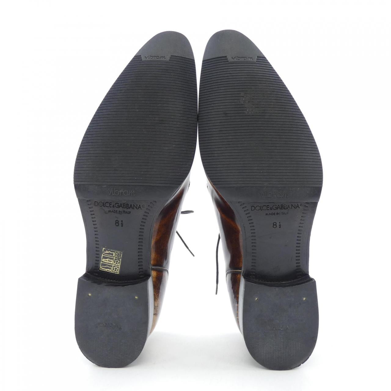 ドルチェアンドガッバーナ DOLCE&GABBANA 2095 6400 シューズ