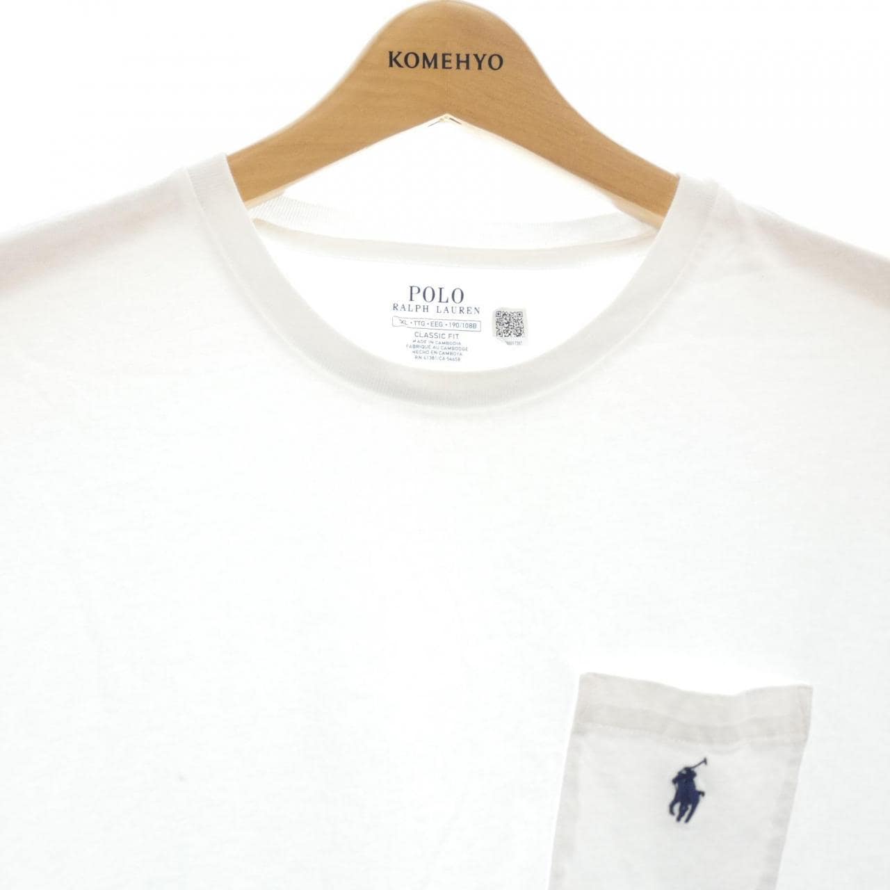 ポロラルフローレン POLO RALPH LAUREN Tシャツ