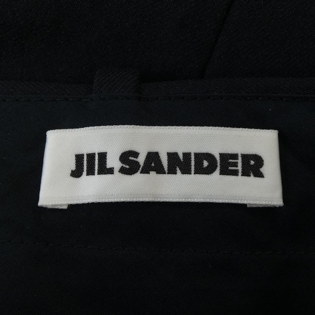 ジルサンダー JIL SANDER JSMQ3101 パンツ