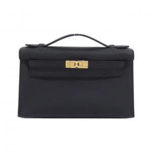 【未使用品】エルメス ポシェットケリー MINI 049417CC バッグ