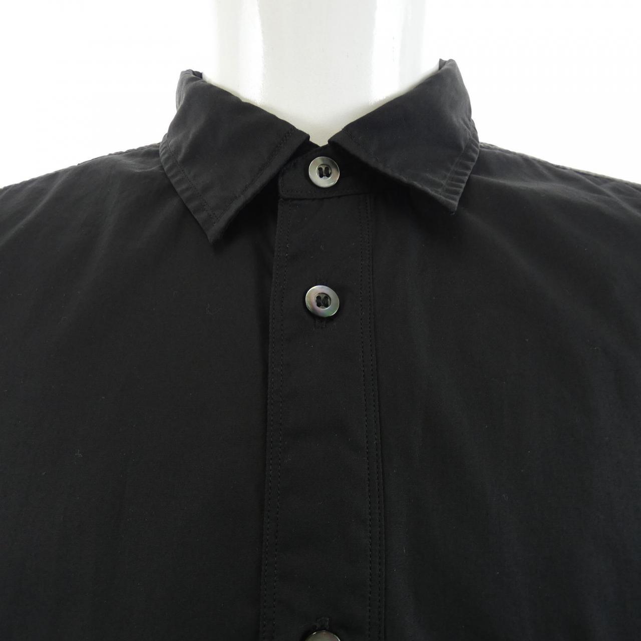 ジュンヤワタナベマン JUNYA WATANABE MAN WN-B019 シャツ