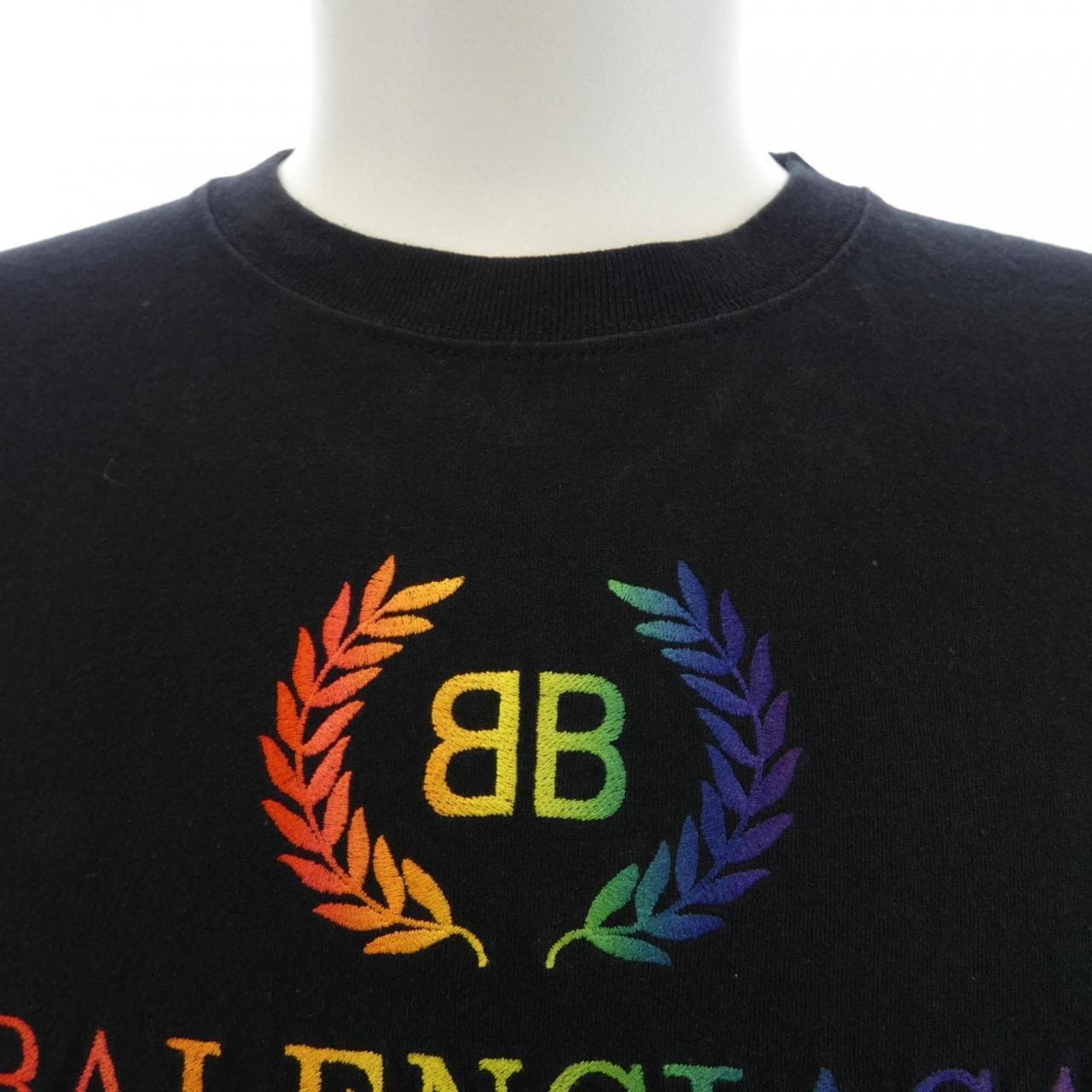 バレンシアガ BALENCIAGA 570814 Tシャツ