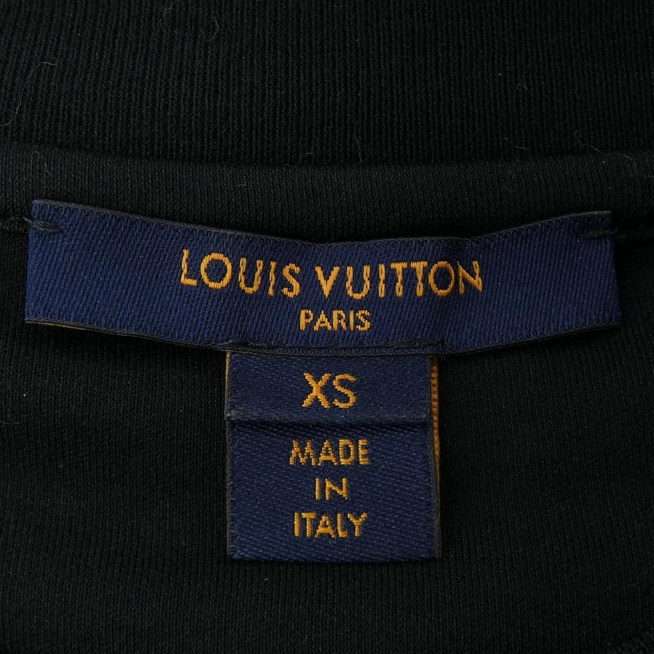 ルイヴィトン LOUIS VUITTON FJTS14YCX Tシャツ