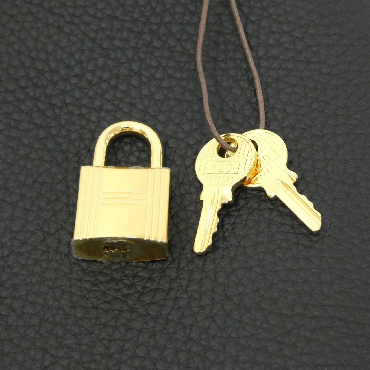 エルメス ピコタン ロック MM 060991CC バッグ