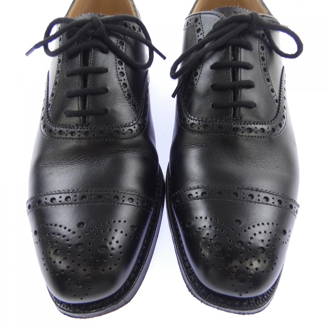 チーニー CHEANEY 618H16 シューズ