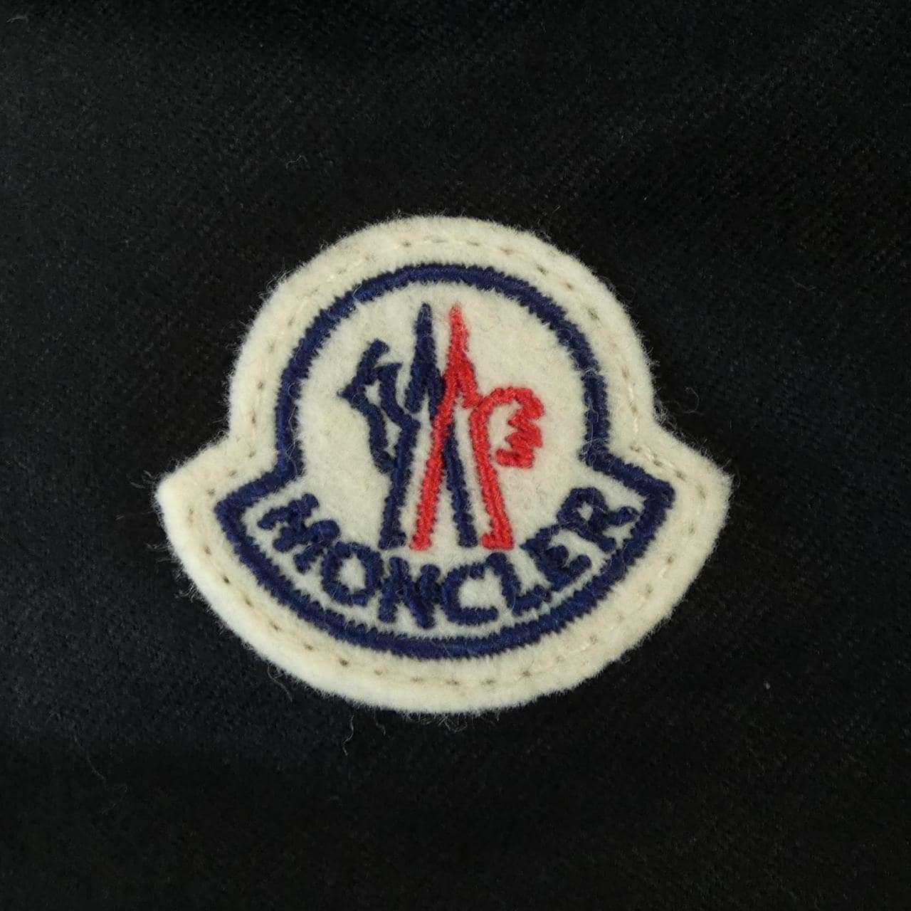 モンクレール MONCLER MONTGENEVRE ダウンジャケット