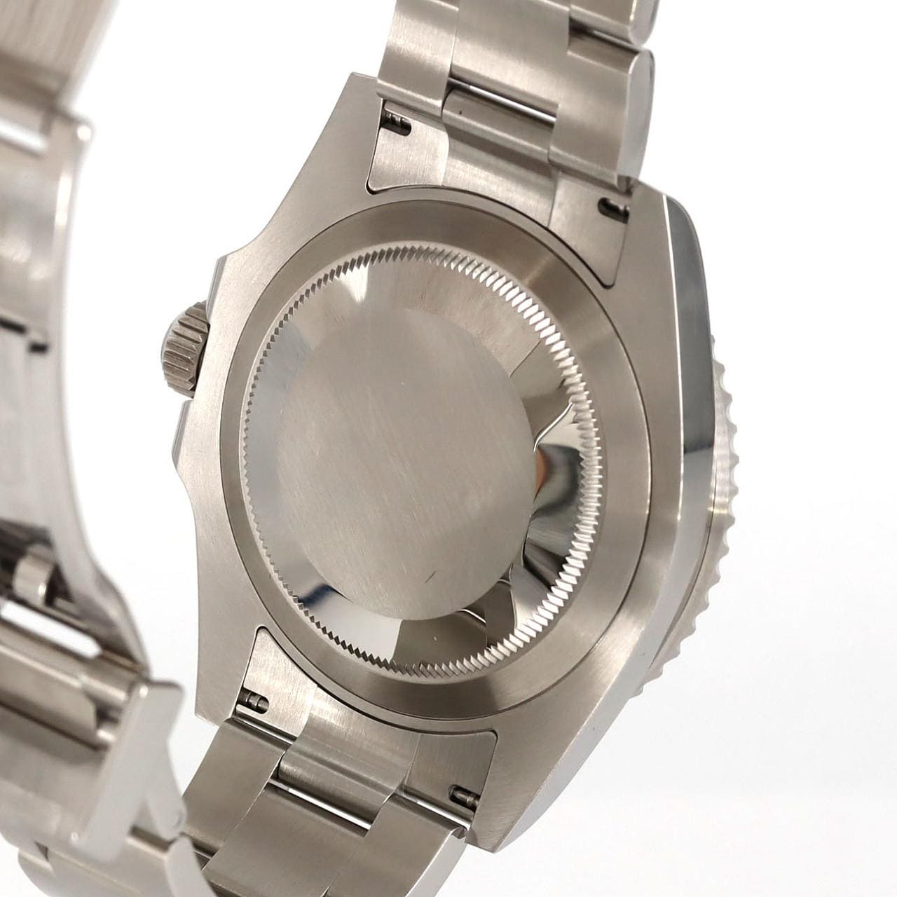 ロレックス サブマリーナーデイト 126610LN SS 自動巻 ランダム番