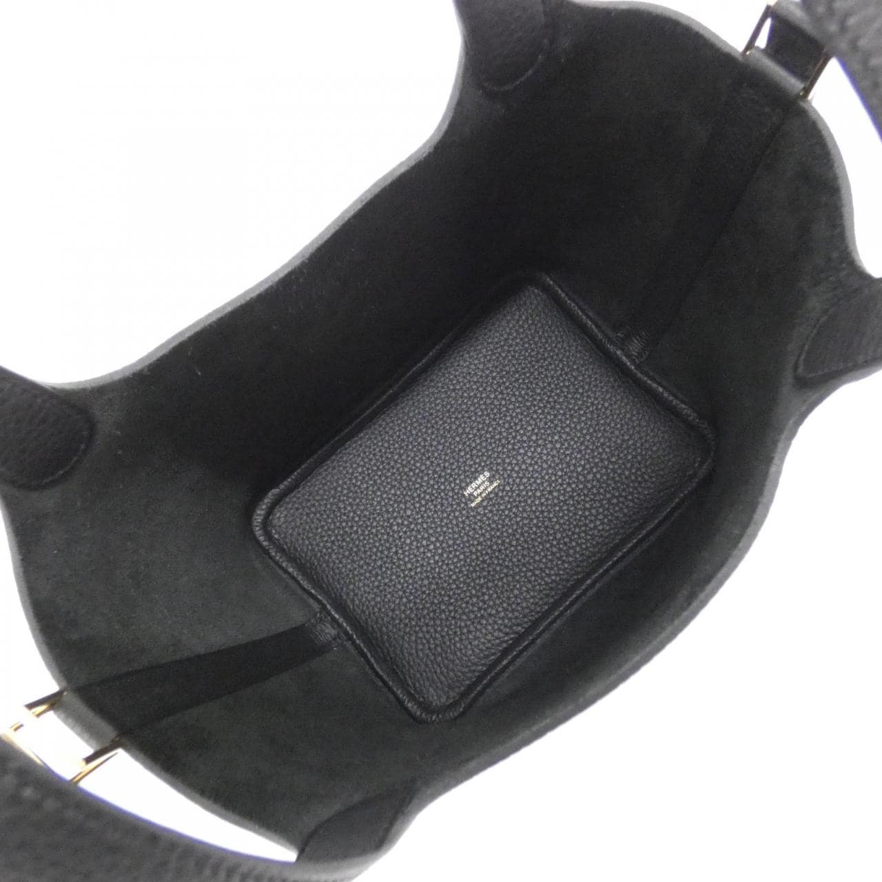 【未使用品】エルメス ピコタン ロック PM 056289CC バッグ