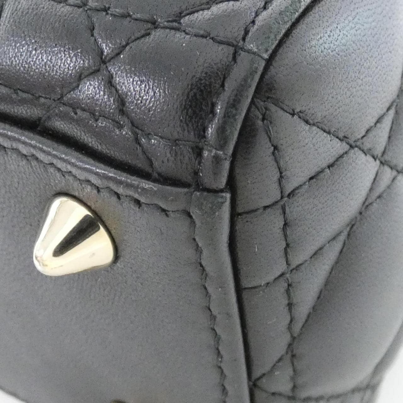クリスチャンディオール MY ABCDIOR レディ ディオール スモール M0538OCEA バッグ