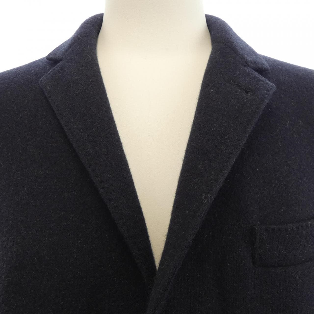 ロロピアーナ Loro Piana FAD2474 ジャケット
