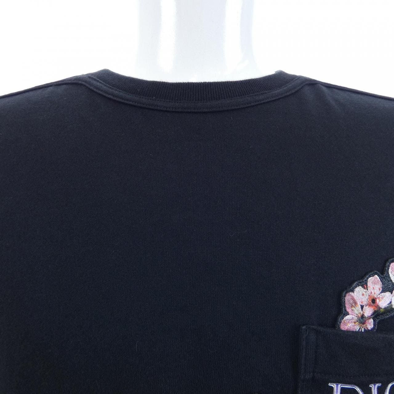 ディオール DIOR 空山基 933J611A0554 Tシャツ