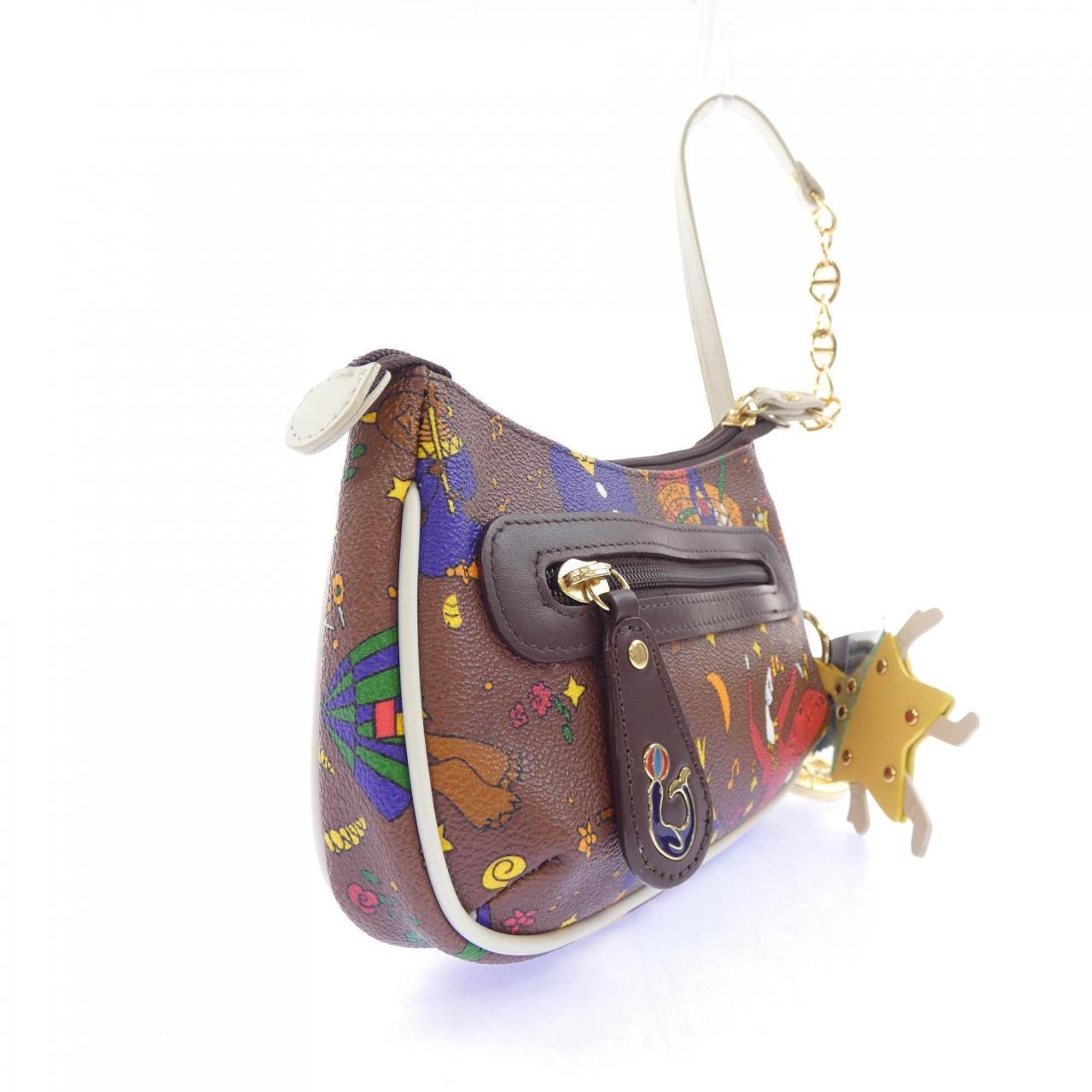 PIEROGUIDI BAG