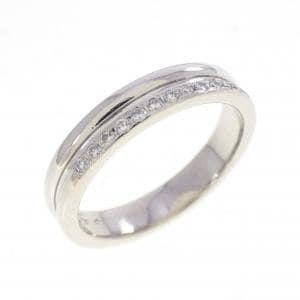 PT900 ダイヤモンド リング 0.10CT