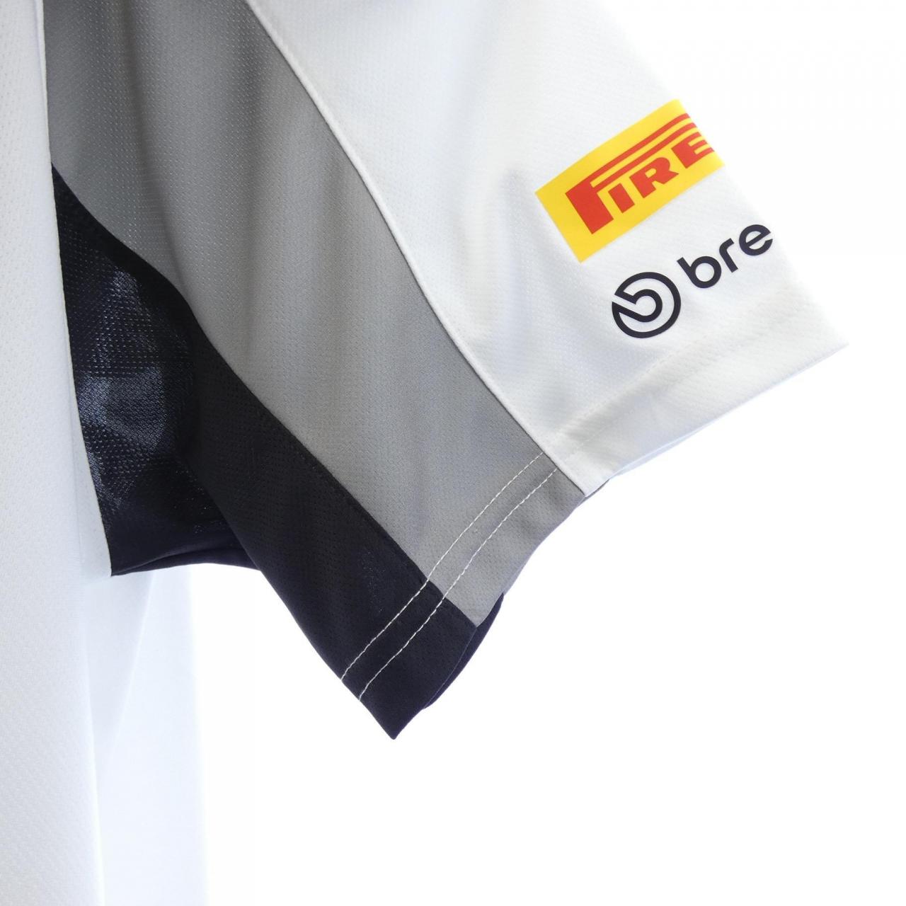 シュプリーム SUPREME Ducati Soccer Jersey トップス