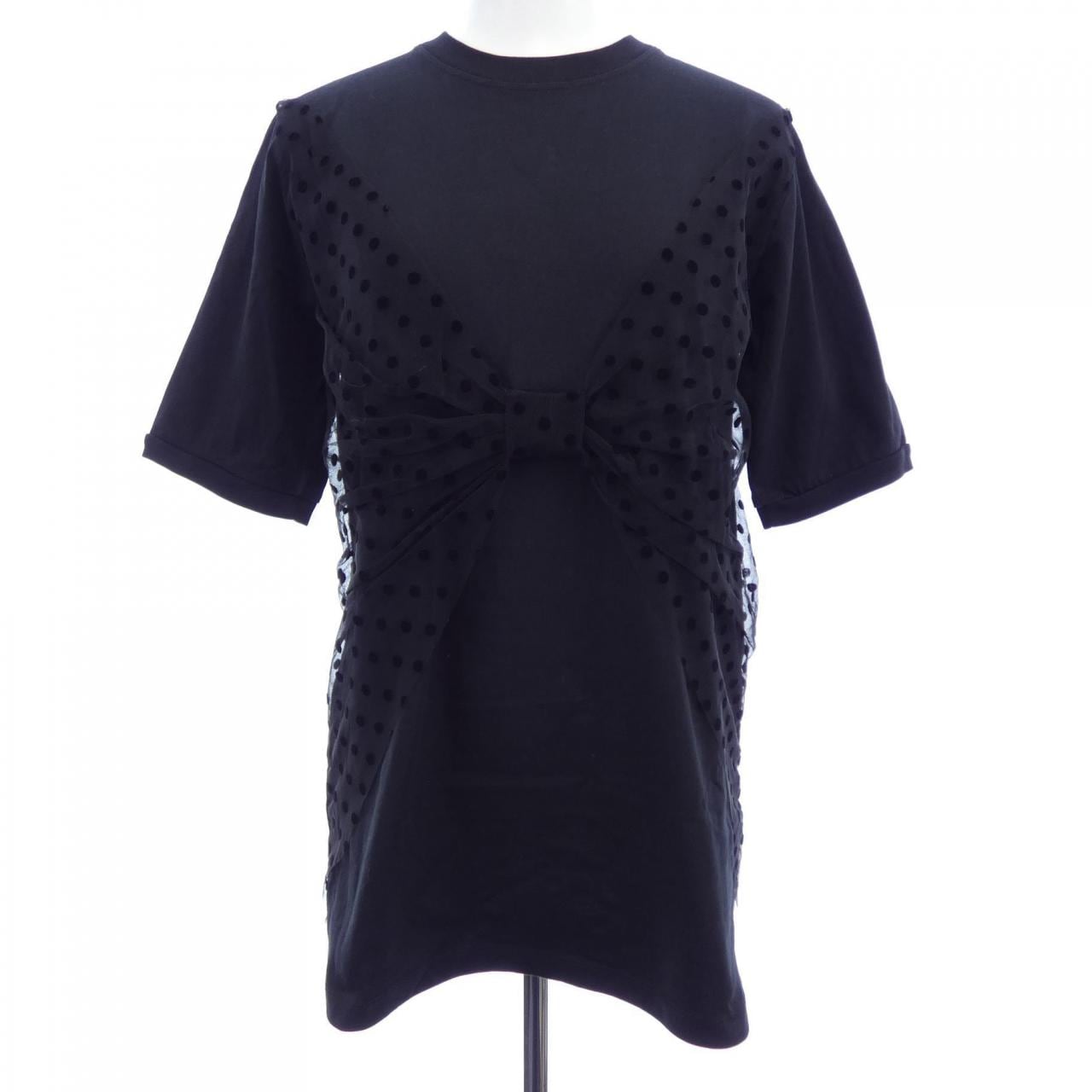 ニナリッチ NINA RICCI 4S-T0020-C0068 Tシャツ