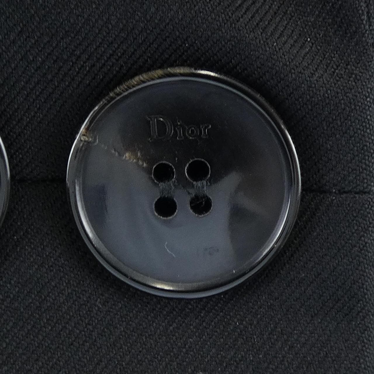 クリスチャンディオール CHRISTIAN DIOR 5C21202A1125 ジャケット