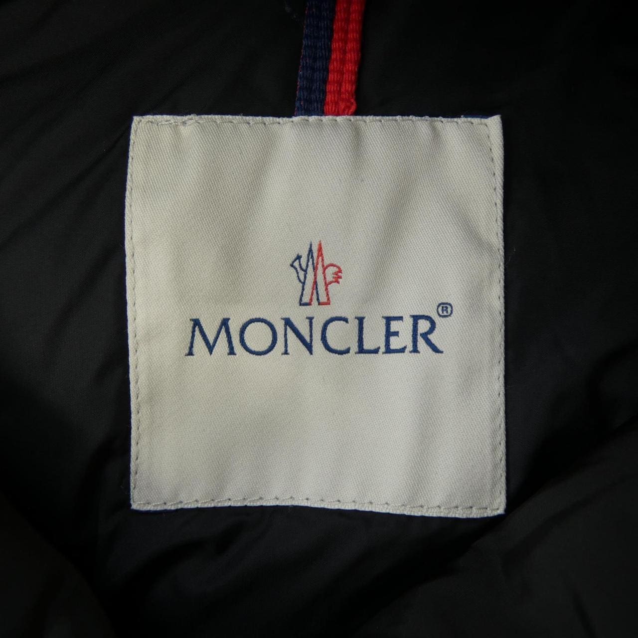 モンクレール MONCLER VAULOGE ダウンコート