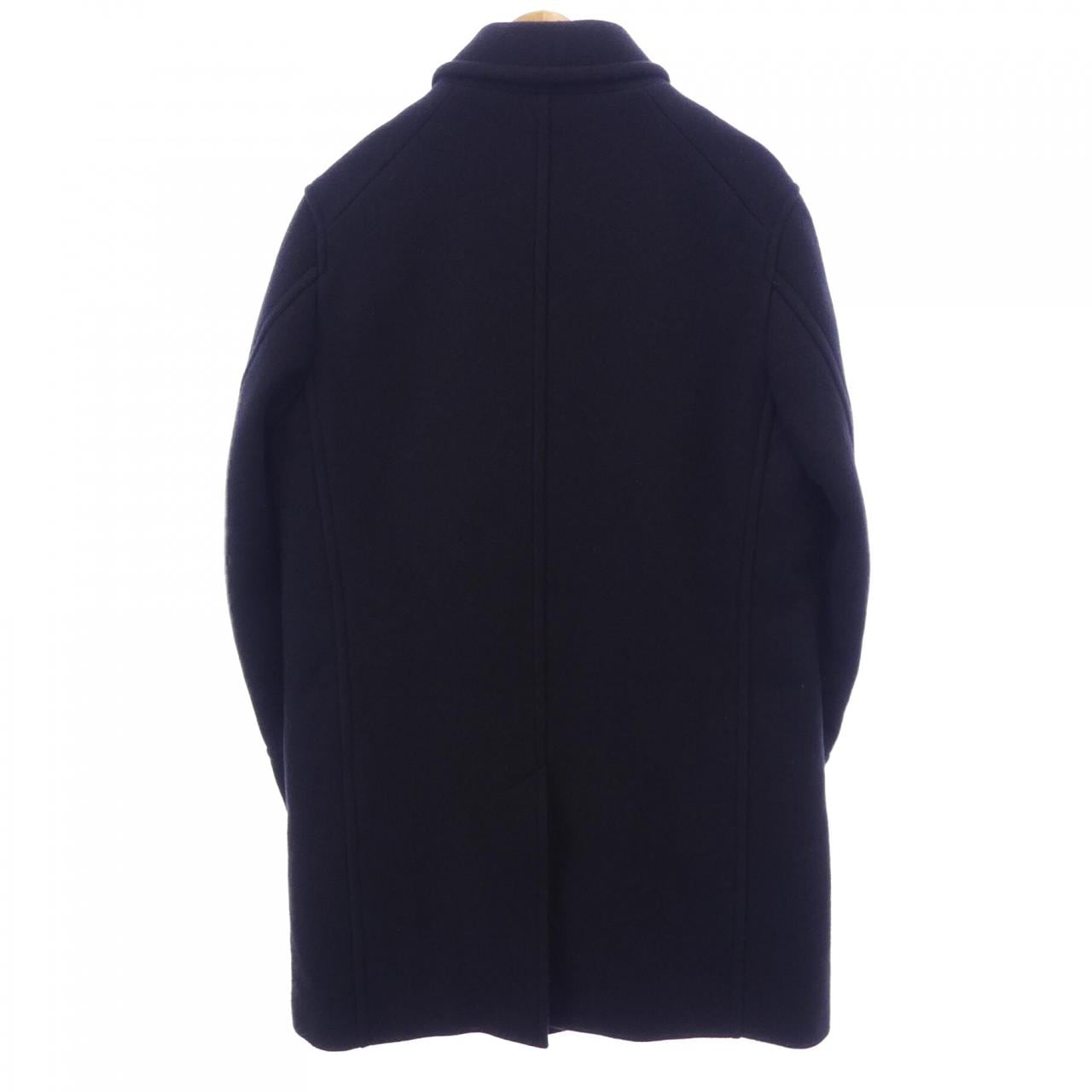 サイベーシックス SCYE BASICS コート