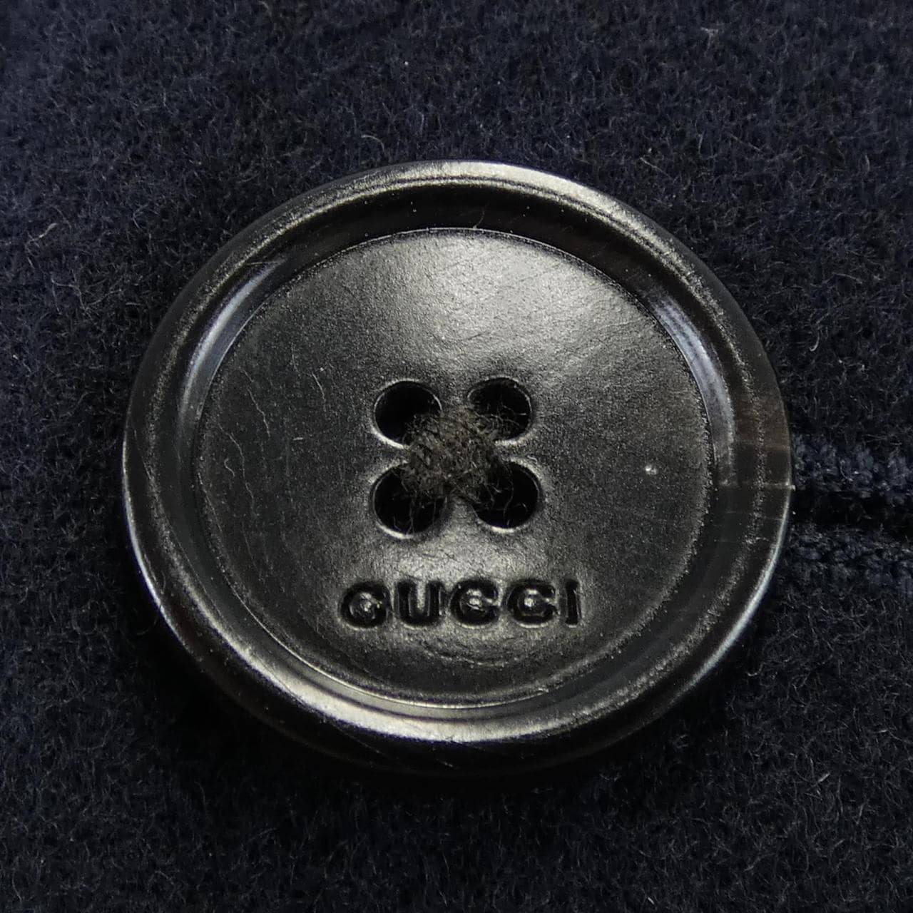 グッチ GUCCI 827024 Z7AON ジャケット