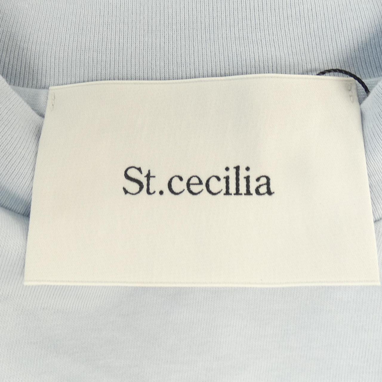 St.cecilia上衣