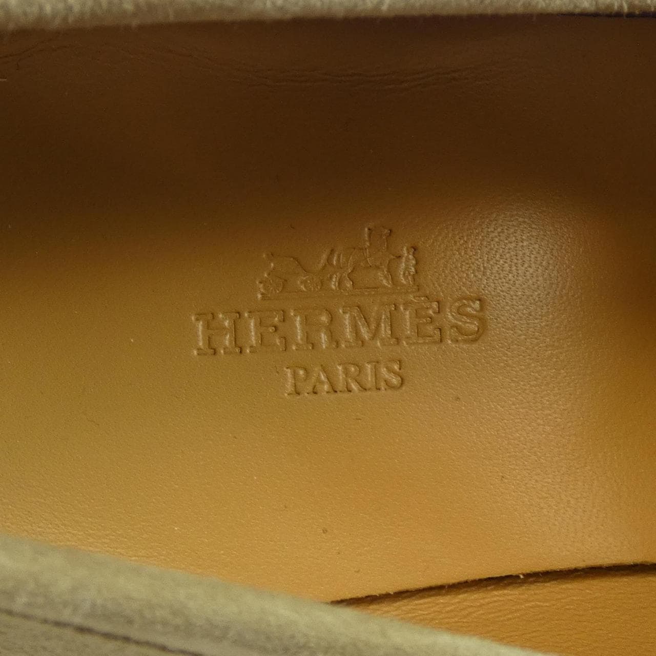 HERMES HERMES Shoes