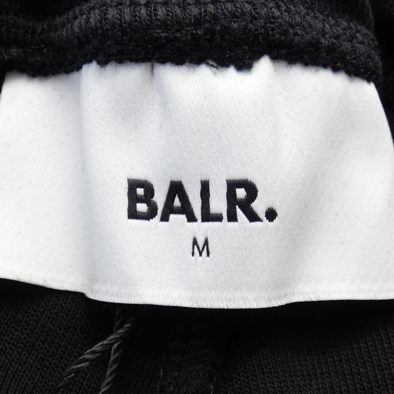 ボーラー BALR. スウェット