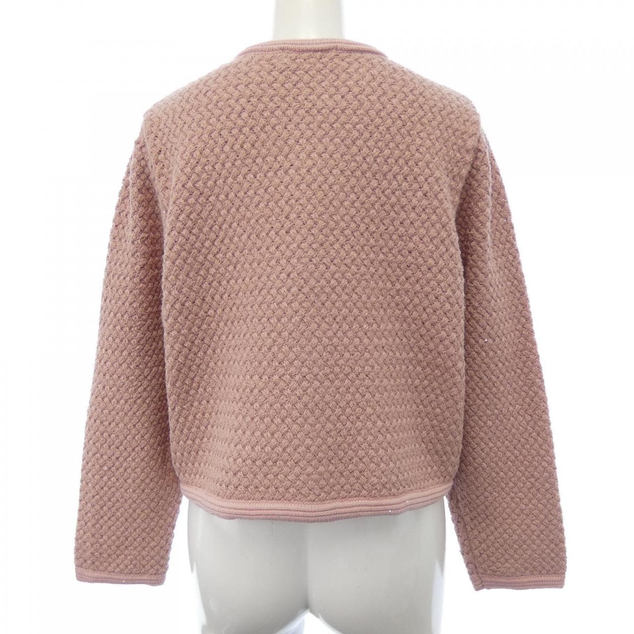 マイストラーダ Mystrada ノーカラージャケット