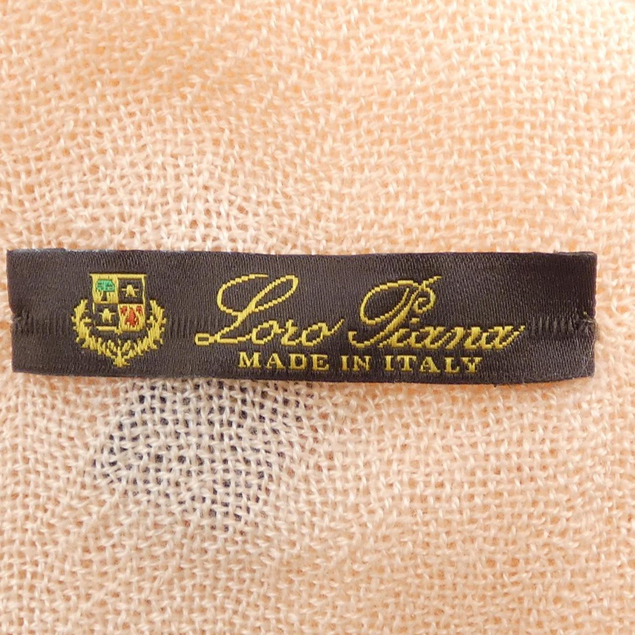 ロロピアーナ Loro Piana SCARF