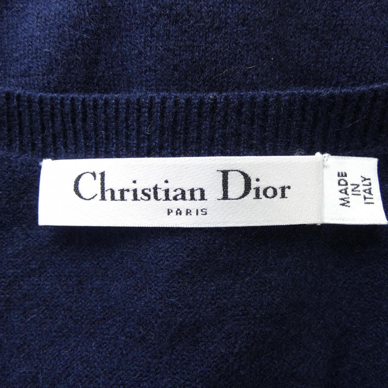 CHRISTIAN DIOR DIOR CHRISTIAN DIOR Cardigan