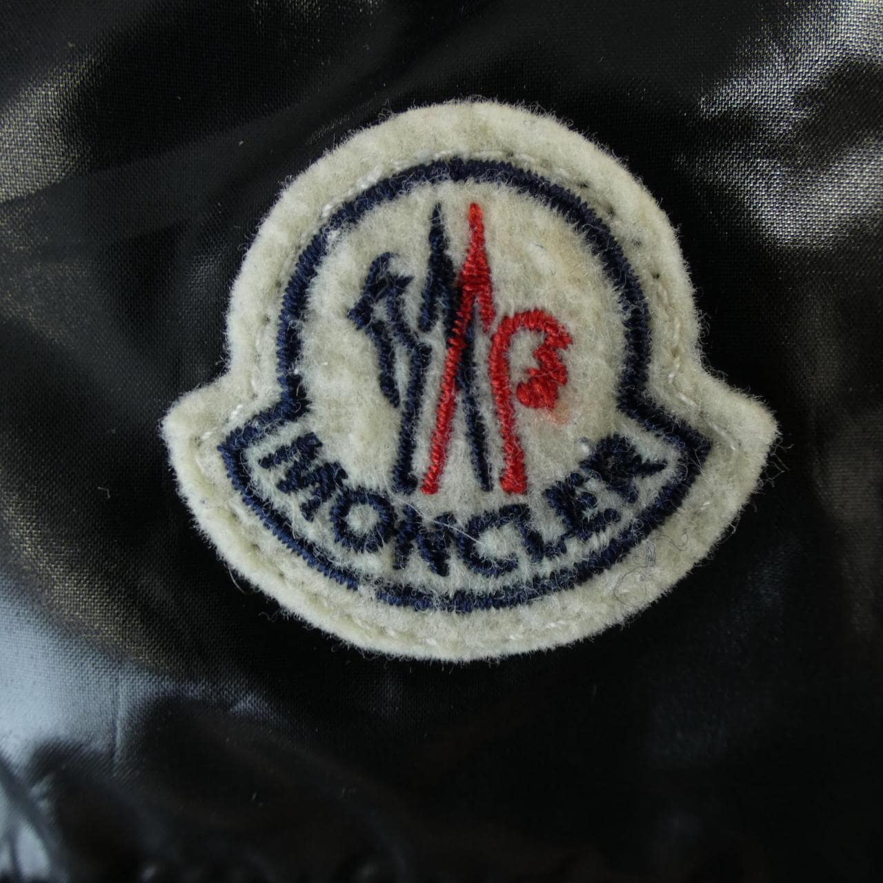 MONCLER MONCLER Down Coat